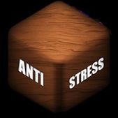 Скачать взломанную Antistress - relaxation toys (Взлом на монеты) на Андроид