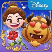 Скачать взломанную Disney Еmoji-мания (Мод много денег) на Андроид