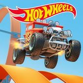 Скачать взломанную Hot Wheels: Race Off (Мод все открыто) на Андроид