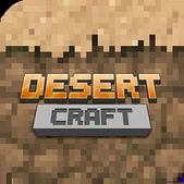 Скачать взломанную Desert Craft (Взлом на монеты) на Андроид