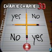 Скачать взломанную Charlie Charlie challenge 3d (Мод много денег) на Андроид