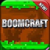 Скачать взломанную BoomCraft (Взлом на монеты) на Андроид