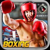 Скачать взломанную Мировой бокс Борьба 17 (Взлом на монеты) на Андроид