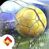 Скачать взломанную Soccer Star 2017 World Legend (Взлом на монеты) на Андроид