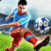 Скачать взломанную Final kick: Online football (Взлом на монеты) на Андроид