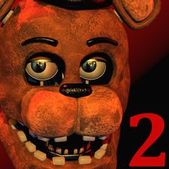 Скачать взломанную Five Nights at Freddy's 2 Demo (Мод много денег) на Андроид