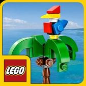 Скачать взломанную LEGO® Creator Islands (Мод все открыто) на Андроид