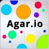 Скачать взломанную Agar.io (Мод все открыто) на Андроид