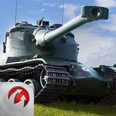 Скачать взломанную World of Tanks Blitz (Взлом на монеты) на Андроид