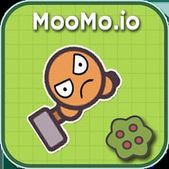 Скачать взломанную MooMo.io (Взлом на монеты) на Андроид