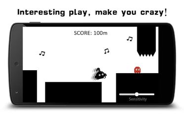Скачать взломанную Scream Go - Восьмая нота (Мод все открыто) на Андроид