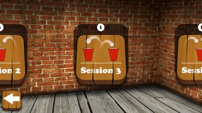 Скачать взломанную Beer Pong Tricks (Взлом на монеты) на Андроид