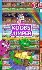 Скачать взломанную Fun Koobs - прыгающий навык (Взлом на монеты) на Андроид