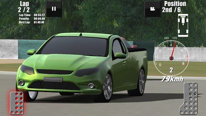Скачать взломанную Driving Speed Pro (Мод все открыто) на Андроид