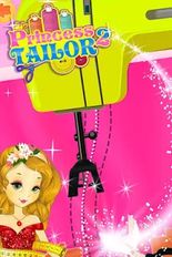 Скачать взломанную Princess Tailor 2 (Мод много денег) на Андроид
