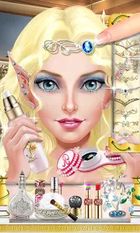 Скачать взломанную Magic Elf Princess: Girls Game (Мод много денег) на Андроид