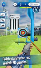 Скачать взломанную Archery Tournament (Мод все открыто) на Андроид