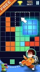 Скачать взломанную Puzzle Game (Мод все открыто) на Андроид