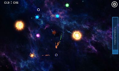 Скачать взломанную Sun Wars: Galaxy Strategy Game (Мод много денег) на Андроид