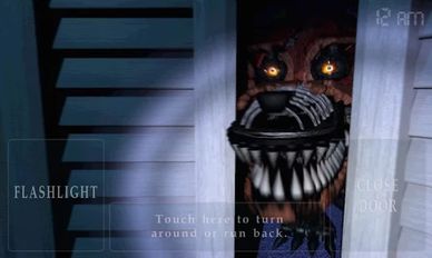 Скачать взломанную Five Nights at Freddy's 4 Demo (Мод много денег) на Андроид