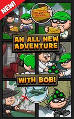 Скачать взломанную Bob The Robber 3 (Взлом на монеты) на Андроид