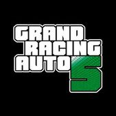 Скачать взломанную Grand Racing Auto 5 (Мод много денег) на Андроид