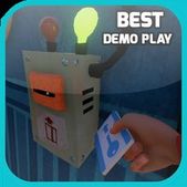 Скачать взломанную Best Hello Neighbor Demo Play (Взлом на монеты) на Андроид
