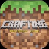 Скачать взломанную Crafting Guide for Minecraft (Мод много денег) на Андроид