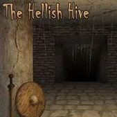 Скачать взломанную The Hellish Hive (Мод много денег) на Андроид