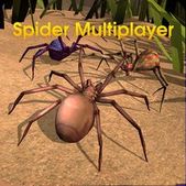 Скачать взломанную Spider World Multiplayer (Мод все открыто) на Андроид