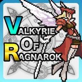Скачать взломанную Valkyrie of Ragnarok (Взлом на монеты) на Андроид