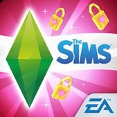 Скачать взломанную The Sims™ FreePlay (Мод много денег) на Андроид