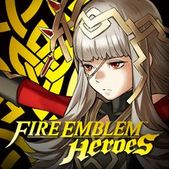 Скачать взломанную Fire Emblem Heroes (Мод все открыто) на Андроид