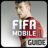 Скачать взломанную Guide for FIFA Mobile (Взлом на монеты) на Андроид