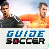 Скачать взломанную Guide Dream League Soccer (Мод много денег) на Андроид