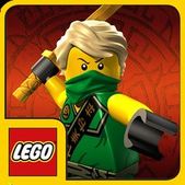 Скачать взломанную LEGO® Ninjago Tournament (Взлом на монеты) на Андроид