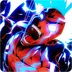 Скачать взлом Urban Rivals (Урбан Ривалс ВОРЛД)  [МОД Бесконечные деньги] на Андроид