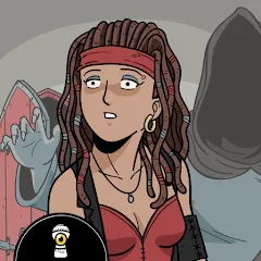 Скачать взлом Haunted Laia (Хонтед Лаия)  [МОД Все открыто] на Андроид