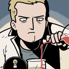 Скачать взлом Unwanted Experiment [МОД Unlocked] на Андроид