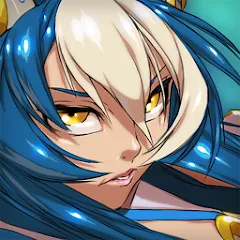 Скачать взлом Eredan Arena PVP (Эредан Арена ПВП) [МОД Бесконечные деньги] на Андроид