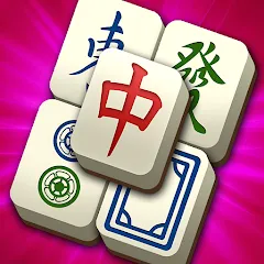 Скачать взлом Mahjong Duels (Маджонг Дуэли)  [МОД Menu] на Андроид