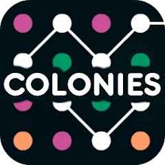 Скачать взлом Colonies PRO (Колонии ПРО)  [МОД Бесконечные деньги] на Андроид
