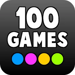 Скачать взлом Word Games 101-in-1 (Уорд Геймс 100) [МОД Mega Pack] на Андроид