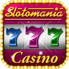 Скачать взлом Slotomania™ Slots Casino Games (Слотомания)  [МОД Menu] на Андроид