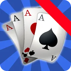 Скачать взлом All-in-One Solitaire [МОД Menu] на Андроид