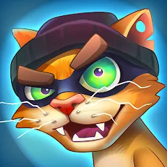 Скачать взлом Cats Empire: Kitten simulation [МОД Много монет] на Андроид