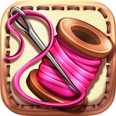 Скачать взлом Fancy Tale:Fashion Puzzle Game (Фэнси Тейл) [МОД Mega Pack] на Андроид