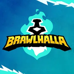 Скачать взлом Brawlhalla (Броулхалла) [МОД Mega Pack] на Андроид