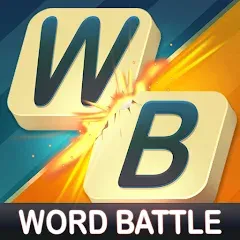 Скачать взлом Word Battle (Уорд Баттл) [МОД Mega Pack] на Андроид