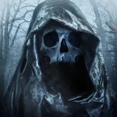 Скачать взлом Mystery Ancient Ruins Escape (Мистерия древних руин Побег)  [МОД Много денег] на Андроид